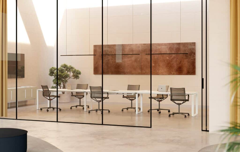 harmony Design l'expertise du mobilier