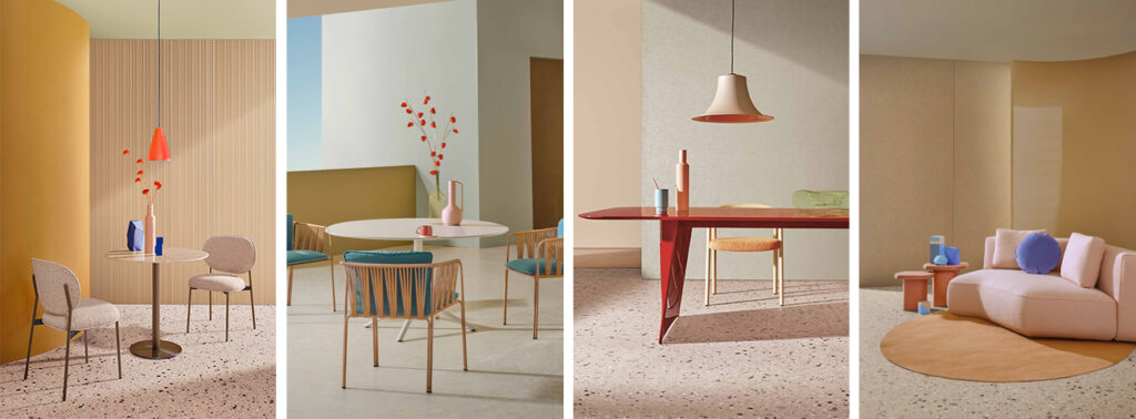 Harmony Design L'expertise du mobilier.